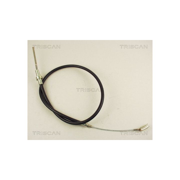 Sankabos trosas TRISCAN 8140 15236