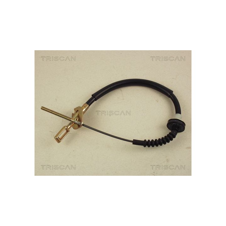 Sankabos trosas TRISCAN 8140 15240