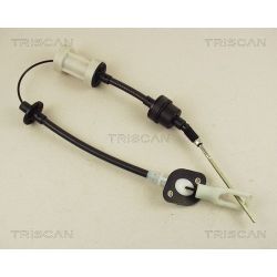 Sankabos trosas TRISCAN 8140 15263