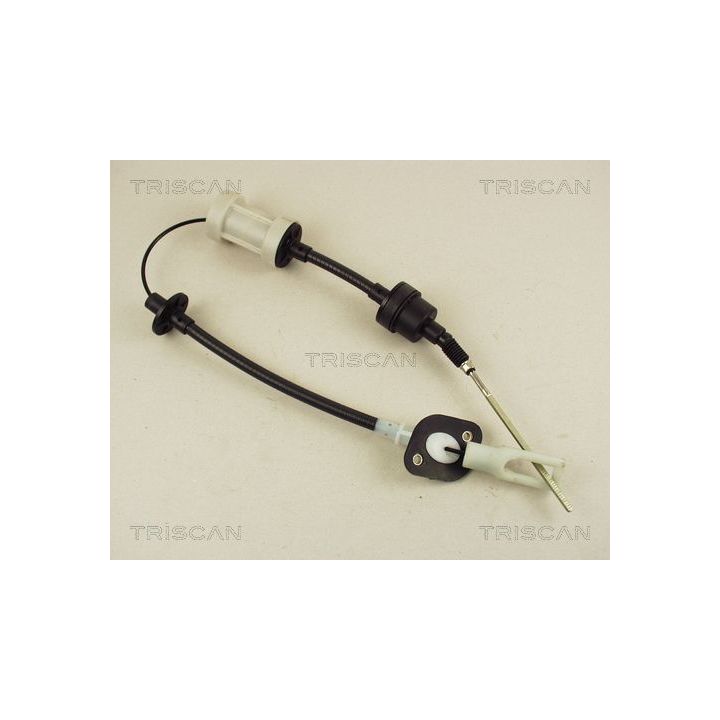 Sankabos trosas TRISCAN 8140 15263