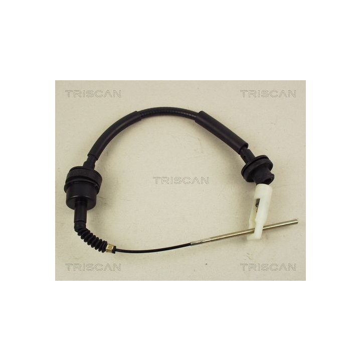 Sankabos trosas TRISCAN 8140 15266