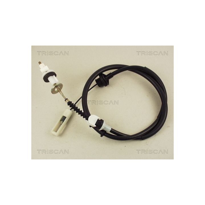 Sankabos trosas TRISCAN 8140 15267