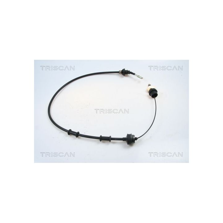 Sankabos trosas TRISCAN 8140 15277