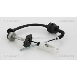 Sankabos trosas TRISCAN 8140 15287