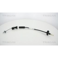 Sankabos trosas TRISCAN 8140 17201