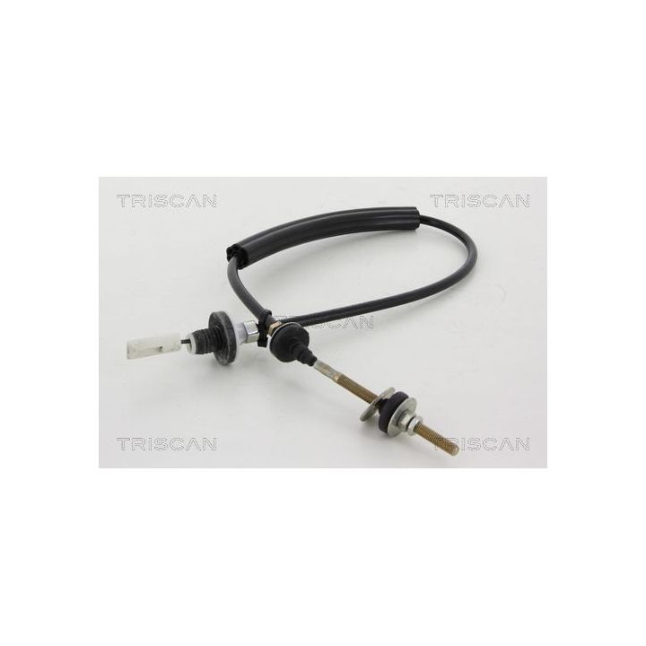 Sankabos trosas TRISCAN 8140 17202