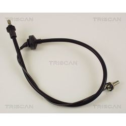 Sankabos trosas TRISCAN 8140 25201