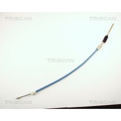 Sankabos trosas TRISCAN 8140 25217