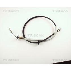 Sankabos trosas TRISCAN 8140 25221