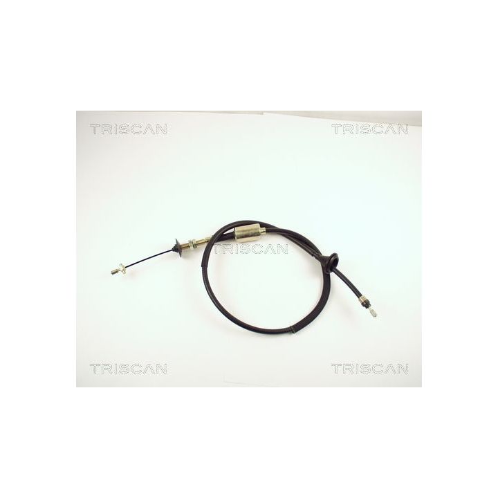 Sankabos trosas TRISCAN 8140 25223