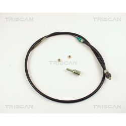 Sankabos trosas TRISCAN 8140 25225