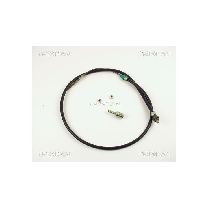 Sankabos trosas TRISCAN 8140 25225