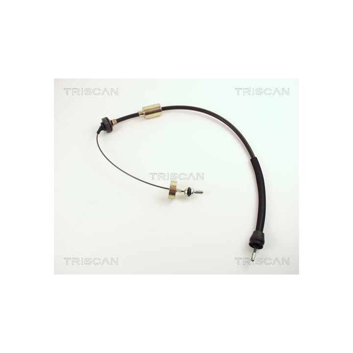 Sankabos trosas TRISCAN 8140 25233