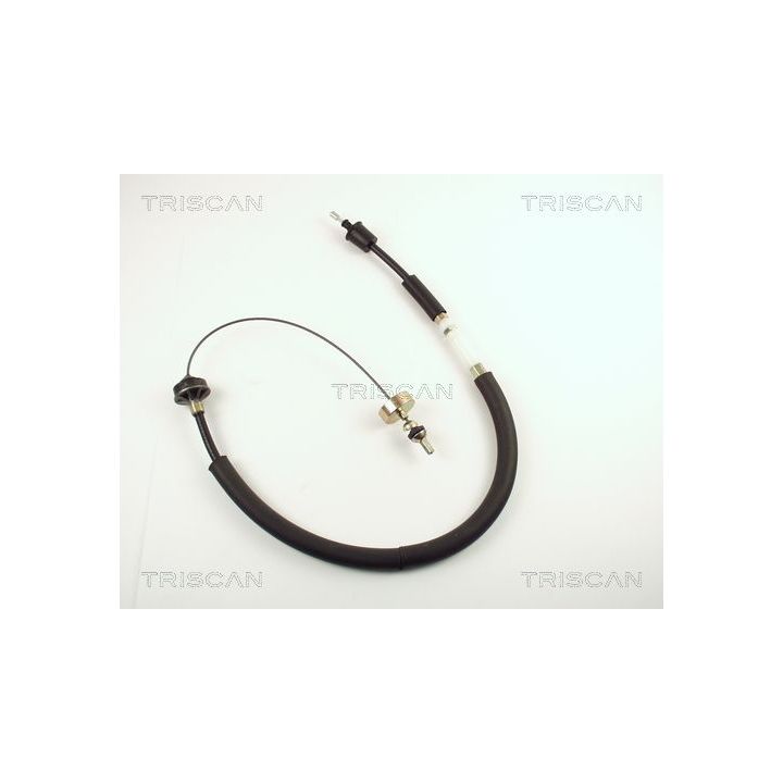 Sankabos trosas TRISCAN 8140 25235