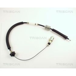 Sankabos trosas TRISCAN 8140 25236