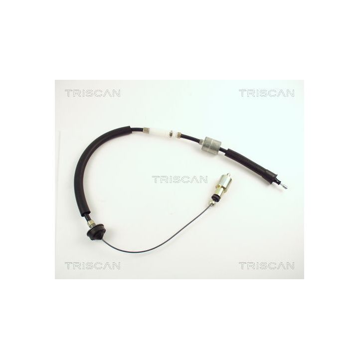 Sankabos trosas TRISCAN 8140 25236