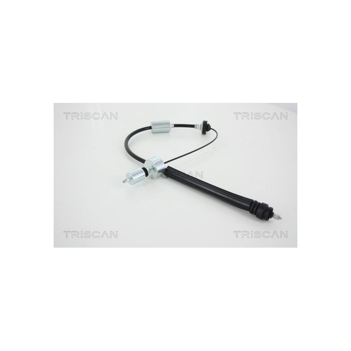 Sankabos trosas TRISCAN 8140 25239