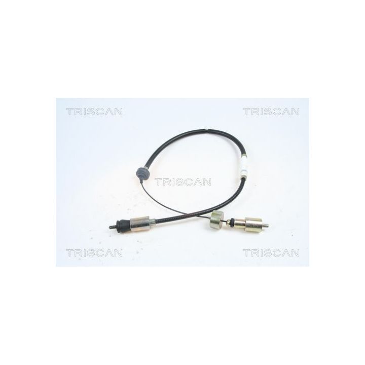 Sankabos trosas TRISCAN 8140 25244