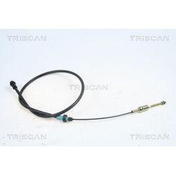 Sankabos trosas TRISCAN 8140 25245