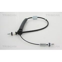 Sankabos trosas TRISCAN 8140 25253
