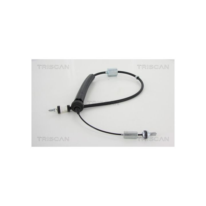 Sankabos trosas TRISCAN 8140 25253