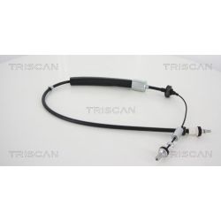 Sankabos trosas TRISCAN 8140 25255