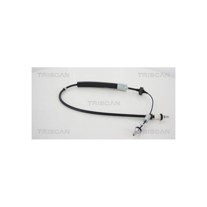 Sankabos trosas TRISCAN 8140 25255