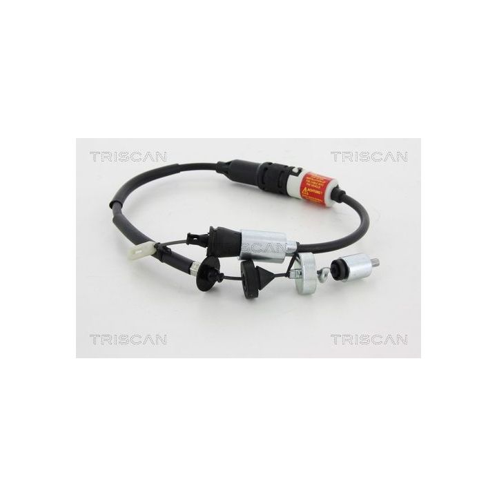 Sankabos trosas TRISCAN 8140 25257