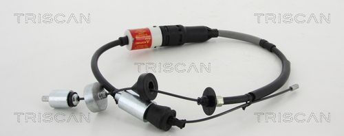 Sankabos trosas TRISCAN 8140 25258