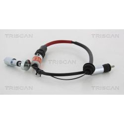 Sankabos trosas TRISCAN 8140 25259