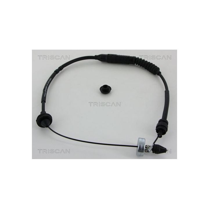 Sankabos trosas TRISCAN 8140 25261