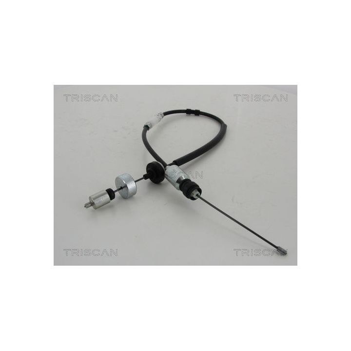 Sankabos trosas TRISCAN 8140 25265