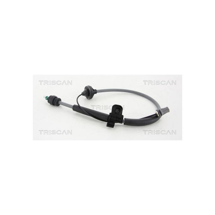 Sankabos trosas TRISCAN 8140 25280