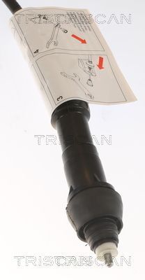 Sankabos trosas TRISCAN 8140 28247