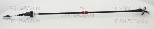 Sankabos trosas TRISCAN 8140 43209