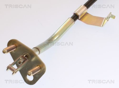 Sankabos trosas TRISCAN 8140 43210