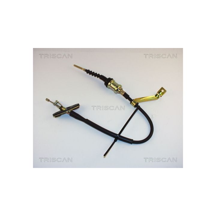 Sankabos trosas TRISCAN 8140 50203