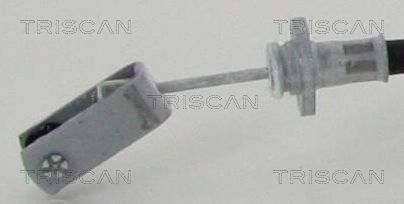 Sankabos trosas TRISCAN 8140 50205