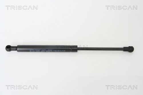 Dujinė spyruoklė, gaubtas TRISCAN 8710 11110