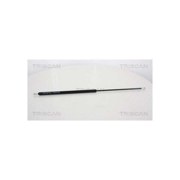 Dujinė spyruoklė, gaubtas TRISCAN 8710 15101