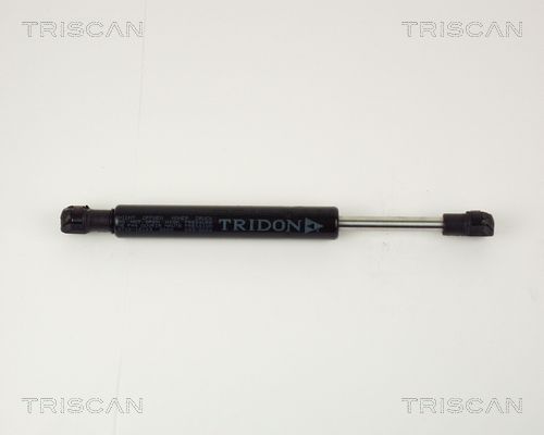 Dujinė spyruoklė, gaubtas TRISCAN 8710 15103