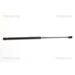 Dujinė spyruoklė, gaubtas TRISCAN 8710 15104