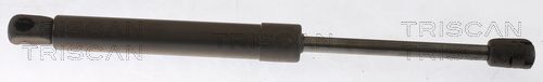 Dujinė spyruoklė, gaubtas TRISCAN 8710 18104