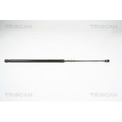 Dujinė spyruoklė, gaubtas TRISCAN 8710 23109