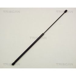 Dujinė spyruoklė, gaubtas TRISCAN 8710 29117
