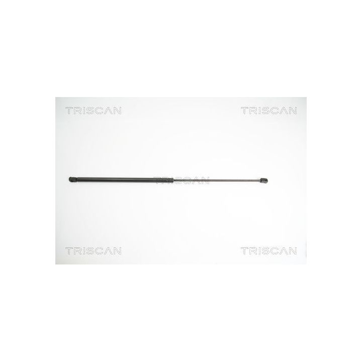 Dujinė spyruoklė, gaubtas TRISCAN 8710 43101