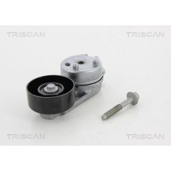 Diržo įtempiklis, V formos rumbuotas diržas TRISCAN 8641 102036