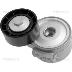 Diržo įtempiklis, V formos rumbuotas diržas TRISCAN 8641 103001