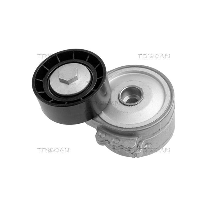 Diržo įtempiklis, V formos rumbuotas diržas TRISCAN 8641 103001