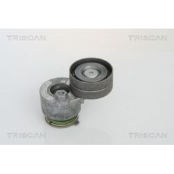 Diržo įtempiklis, V formos rumbuotas diržas TRISCAN 8641 103018